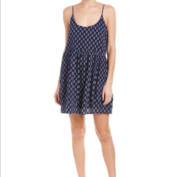 Soft Joie Dresses & Skirts - NWOT, Soft Joie Spaghetti Strap Breezy Sun Dress